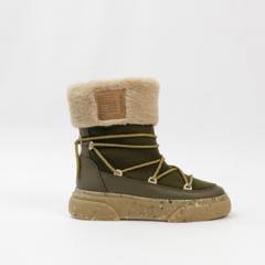 BOTA ALASKA VERDE