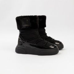 BOTA ALASKA TOTAL BLACK