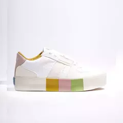 ZAPAS CAMINO BLANCA - comprar online