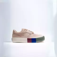 ZAPATILLA CAMINO BEIGE - Alasia Store