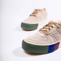 ZAPATILLA CAMINO BEIGE - comprar online