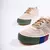 ZAPATILLA CAMINO BEIGE en internet