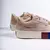 ZAPATILLA CAMINO BEIGE - Alasia Store