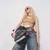 BOLSO SOFIA LILA - Alasia Store