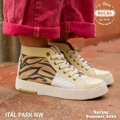 ITALPARK NW - tienda online