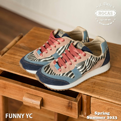 FUNNY YC - Alasia Store