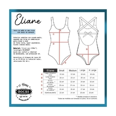 ELIANE 6K - tienda online