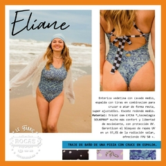 ELIANE 6K - Alasia Store