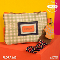 FLORA M2