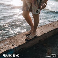 FRANKIES BEIGE - tienda online