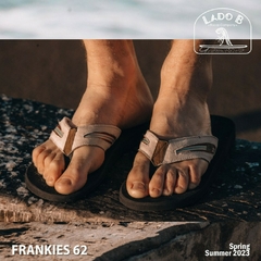 FRANKIES BEIGE - Alasia Store