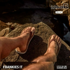 FRANKIES IT - comprar online