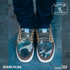 BIANCHI CAMUFLADO