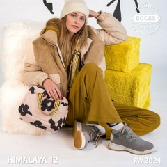 HIMALAYA 12