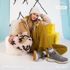 HIMALAYA 12 en internet