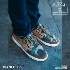 BIANCHI CAMUFLADO - comprar online