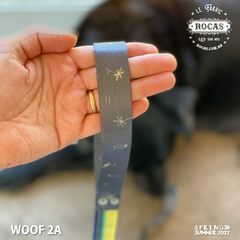 WOOF 2A - comprar online