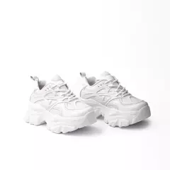 ZAPAS TOKIO BLANCA