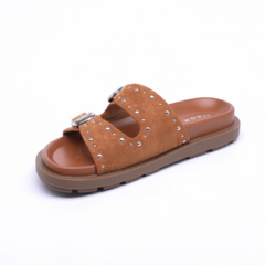 SANDALIA MOUNT CAMEL en internet