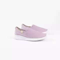 ZAPATILLA SIDNEY MUJER LILA - comprar online