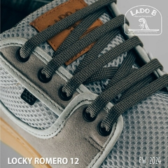 LOCKY R GRIS - tienda online