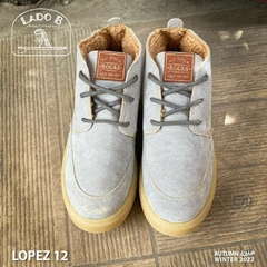 LOPEZ GRIS - tienda online