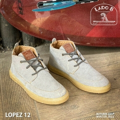 LOPEZ GRIS - Alasia Store