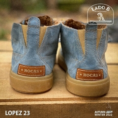 LOPEZ 23 - comprar online