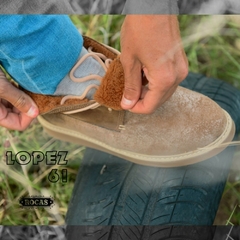 LOPEZ CAMEL - comprar online