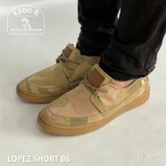 LOPEZ SHORT B6 en internet