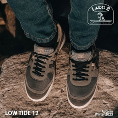 LOW TIDE 12