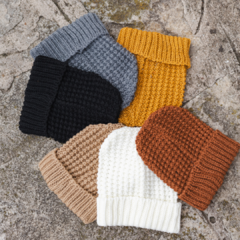 GORRO LUMA - comprar online