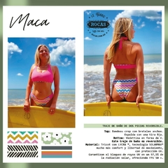 MACA ZC - tienda online