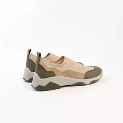 ZAPAS MARBELLA BEIGE en internet