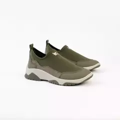 ZAPAS MARBELLA VERDE