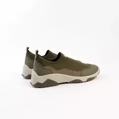 ZAPAS MARBELLA VERDE - comprar online