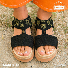 MARGA NEGRO