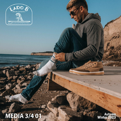 MEDIAS 3/4 01 - comprar online