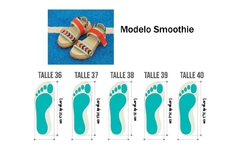 SMOOTHIE LILA - tienda online