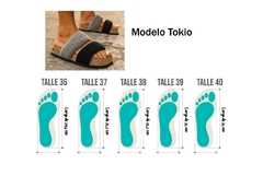 TOKIO NEGRO - Alasia Store