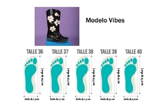 VIBES 10 - tienda online