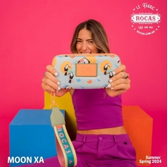 MOON XA en internet