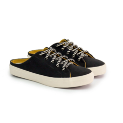 ZAPAS MULE NEGRA - comprar online