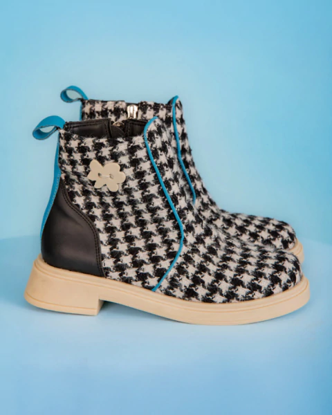 BOTA ALEXA NEGRA - comprar online