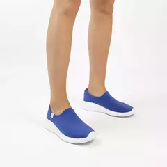 ZAPATILLA SIDNEY MUJER AZUL