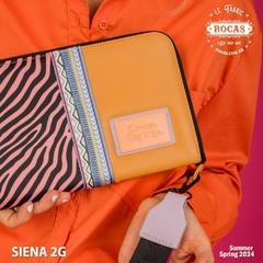 SIENA 2G - comprar online