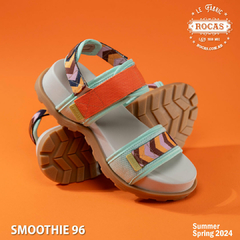 SMOOTHIE AQUA