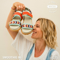 SMOOTHIE AQUA - comprar online