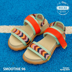 SMOOTHIE AQUA - Alasia Store