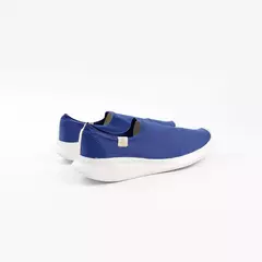 ZAPATILLA SIDNEY MUJER AZUL - comprar online